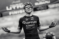 2015 Tour of Utah Stage 4 Finish Winner EricYOUNG(USA-OPM)