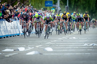 2015 Amgen Tour of California Stage05 Finish Winner MarkCAVENDISH(GBR-EQX)