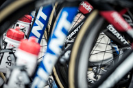 2016 Amgen Tour of California Stage03, Depart, Giant(TGA) Bikes