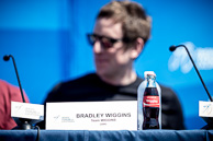 2016 Amgen Tour of California PreRace Press Conference