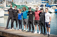 2016 Amgen Tour of California PreRace Press Conference