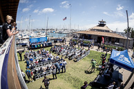2016 Amgen Tour of California PreRace Press Conference San Diego Yacht Club