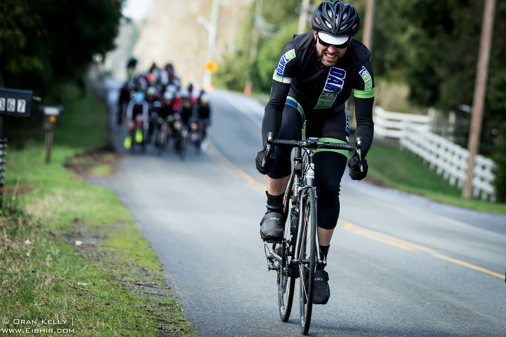 2016 Escape Velocity Spring Series, Wix Brown Road Race.