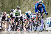 2016 GentWevelgem, U19, Italy