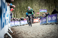 2016 GentWevelgem Kemmelberg, IrelandU23,