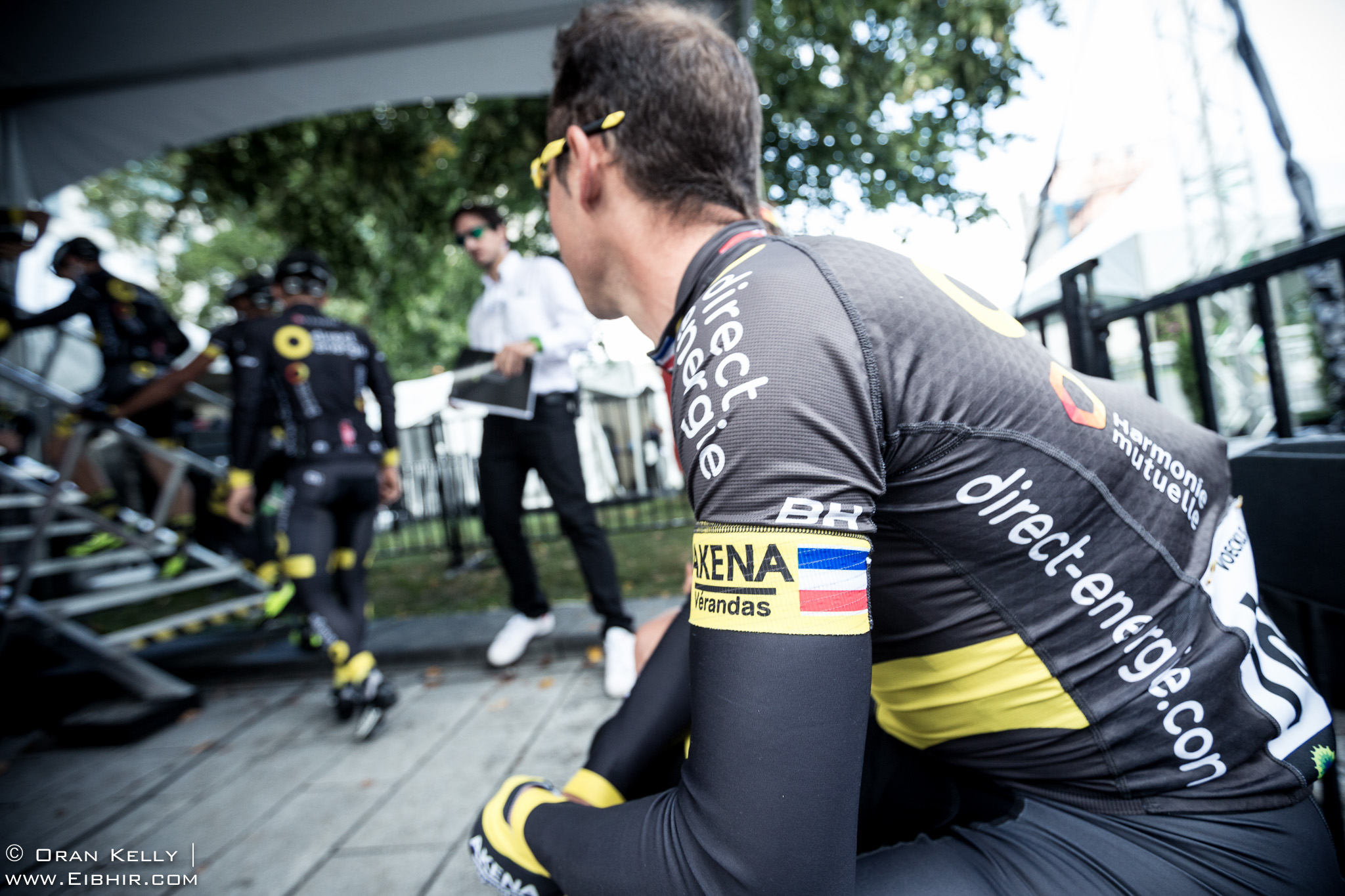 2016 Grands Prix Cyclistes de Québec et de Montréal, Quebec Race,