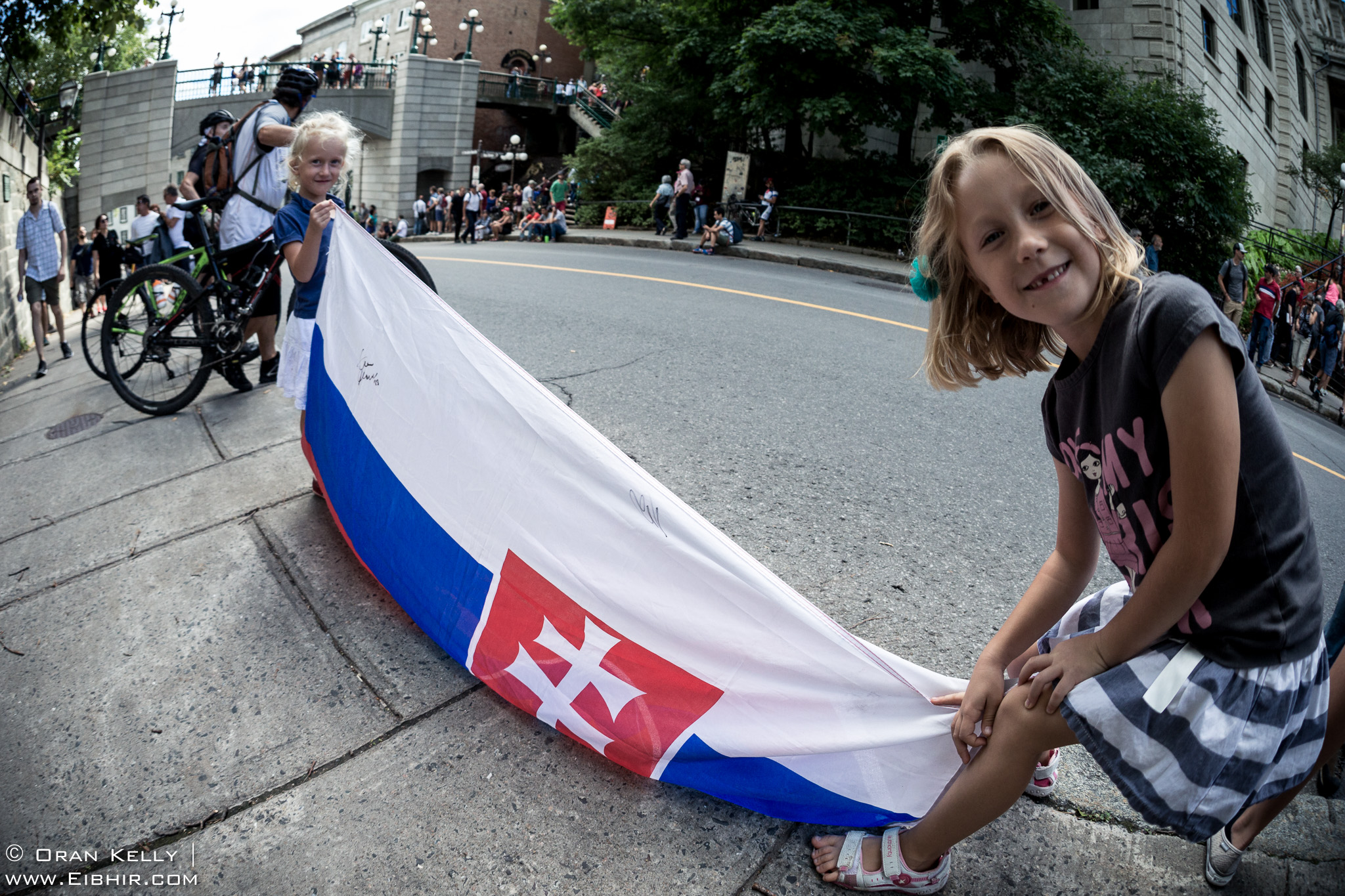 2016 Grands Prix Cyclistes de Québec et de Montréal, Quebec Race,