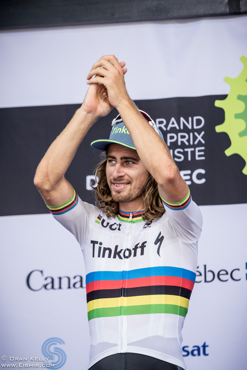 2016 Grands Prix Cyclistes de Québec et de Montréal, Quebec Race,