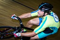 2016_WorldCyclingLeague_LA_2ndSession NateKOCH(USA-CaliforniaWave)