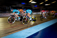 2016_WorldCyclingLeague_LA_2ndSession_Women's Sprint