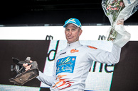 2016_Driedaagse De Panne-Koksijde_Stage3b_ITT, Podium, General Classification Winner, LieuweWESTRA(NED-AST)